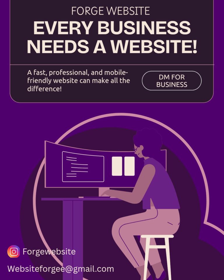 From Idea to Online: How Forge Website Helps Global Brands Launch Fast Without Cutting Corners 1 WhatsApp Image 2025 07 22 at 20.27.12 3926b668